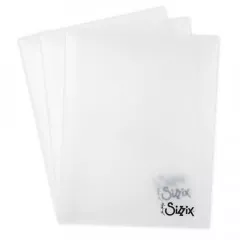 Storage Embossing Folder Storage Envelopes