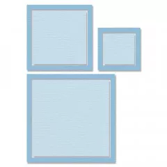 Framelits Die Set - Square Frames