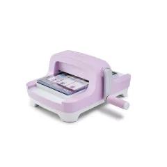 Sizzix - Big Shot - Machine Only - Lilac
