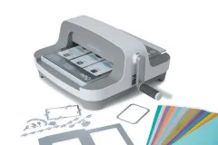 Sizzix - Big Shot Plus Starter Kit (New Model)