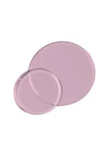 Sizzix - Circular Cutting Pads - Lilac