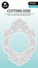 Studio Light - Essentials Cutting Dies - Circle Frame