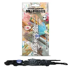 Cutting Dies Nr. 12 - Cell Figures - Code by Bipasha Bk