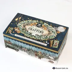 Studio Light - Advent Calendar 2026 - 24 Days of Crafting