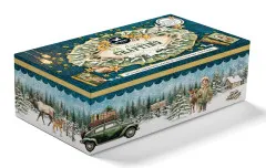 Studio Light - Advent Calendar 2026 - 24 Days of Crafting