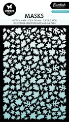 Studio Light - Masks / Stencils - Essentials - Leaves Background