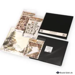 49 and Market Timber & Tweed Bundle