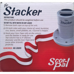 Scor-Pal The Stacker