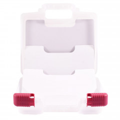 Schablonen Aufbewahrungsbox