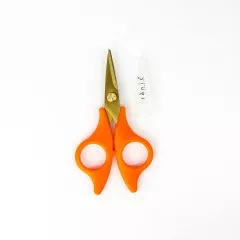 Tonic Studios Tools - Titanium fine control snip Schere