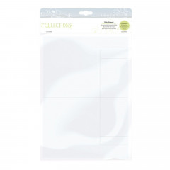 Tonic Studios Embossing Folder - Side Stepper