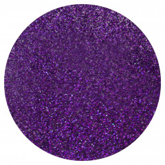 Nuvo Glimmer Paste - Astral Aubergine