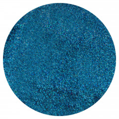 Nuvo Glimmer Paste - Galactica Blue