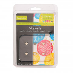 Vaessen Creative Magnete 6 mm