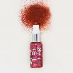 Nuvo Sparkle Spray - Strawberry Ice