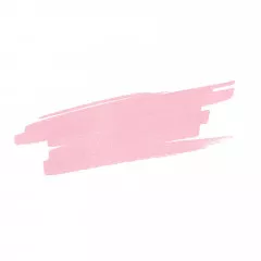 Nuvo Glitter Marker - Strawberry Bonbon