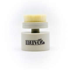 Nuvo Large Blending Brush