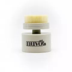 Nuvo Large Blending Brush