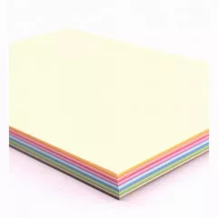 Florence Cardstock Smooth A4 Multipack