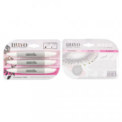 Nuvo Alcohol Marker Collection - Flamingo Pink