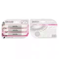 Nuvo Alcohol Marker Collection - Flamingo Pink