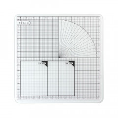 Tonic Studios Tools - Glass cutting mat 12x12