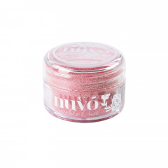 Nuvo Sparkle Dust - Rose Quartz