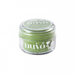 Nuvo Sparkle Dust - Fresh Kiwi