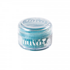 Nuvo Sparkle Dust - Paradise Blue