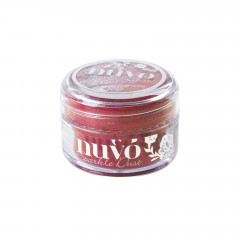 Nuvo Sparkle Dust - Raspberry Bliss