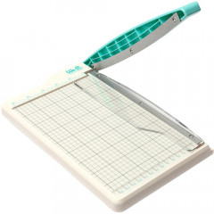 We R Memory Keepers Mini Guillotine Paper Cutter