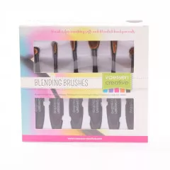 Vaessen Creative Blending Brush Set