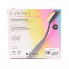 Vaessen Creative Blending Brush Set