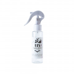 Nuvo light mist spray bottle