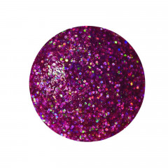 Nuvo Glitter Accents - Candy Kisses