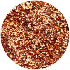 Nuvo Glitter Accents - Harvest Moon