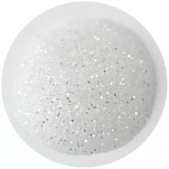 Nuvo Glitter Accents - fresh snowfall