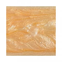 Cosmic Shimmer Pearl Tints - Everythings Peachy