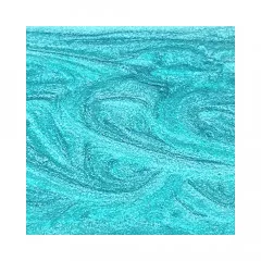 Cosmic Shimmer Pearl Tints - Majestic Teal