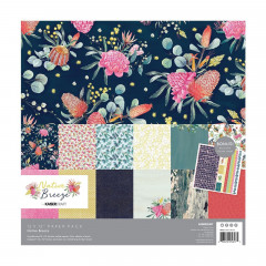 Native Breeze 12x12 Paper Pack