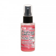 Spray Distress Oxide - Festive Berries