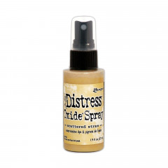 Spray Distress Oxide - Scattered Straw