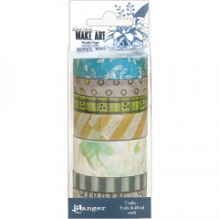 Wendy Vecchi Make Art Washi Assortment 1