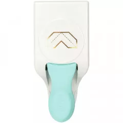 WRMK Embossing Punch - Photo Corners