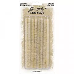 Idea-Ology - Woodlands Garland