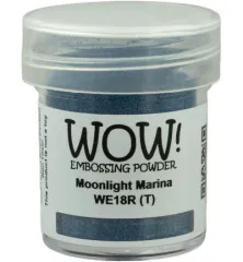 Wow Embossing Powder - Moonlight Marina (T)
